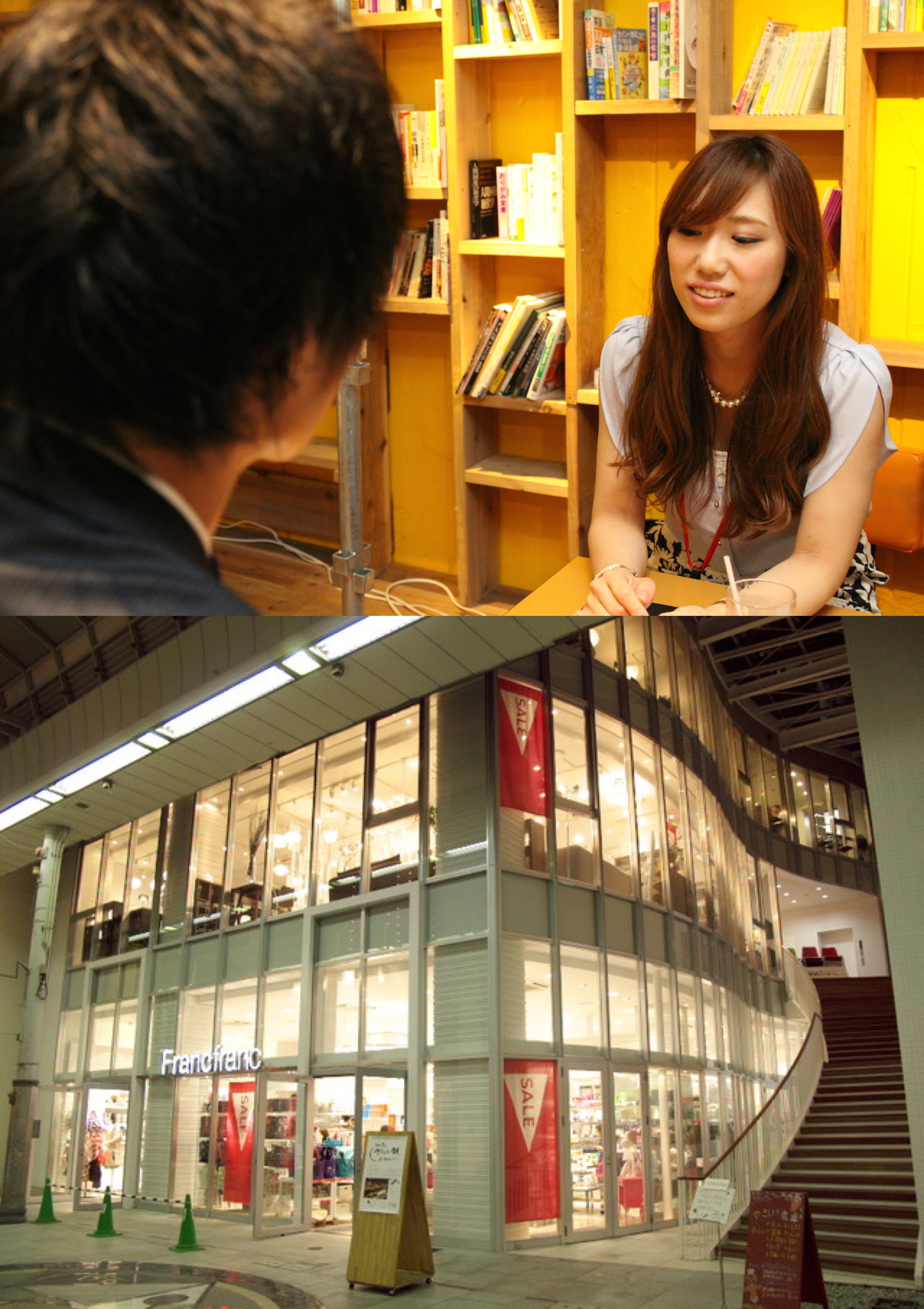 【cafeStyle】恋するテーマコン〜アニメ・漫画・ゲーム好き♡編〜