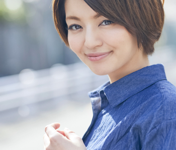 歳の近い恋人がほしい♪完全同年代《男女25〜32歳》のイメージ写真