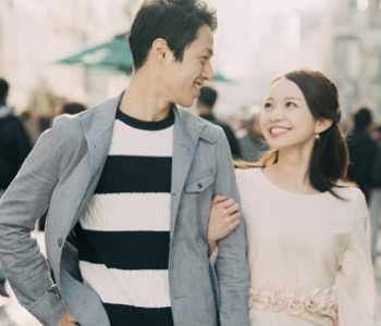 結婚適齢期女性☆大卒or年収400万以上男性編