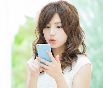 ＜cafeStyle＞年上女性も、恋愛対象です。という男性編♪