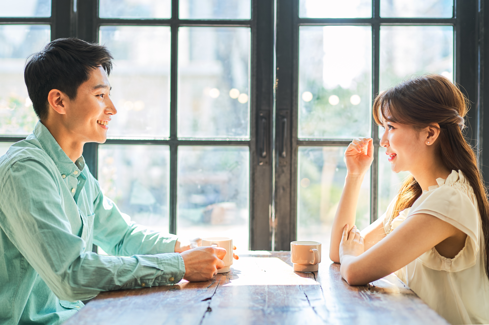 ＜MAX8:8＞#男女共25〜33歳 #完全同世代 #年収400万以上男性 #彼氏彼女募集中のイメージ写真