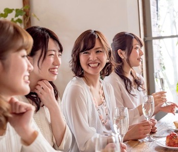 ＜Max10：10＞出逢って結婚したい♪35歳からの本格婚活★〜1人参加限定〜