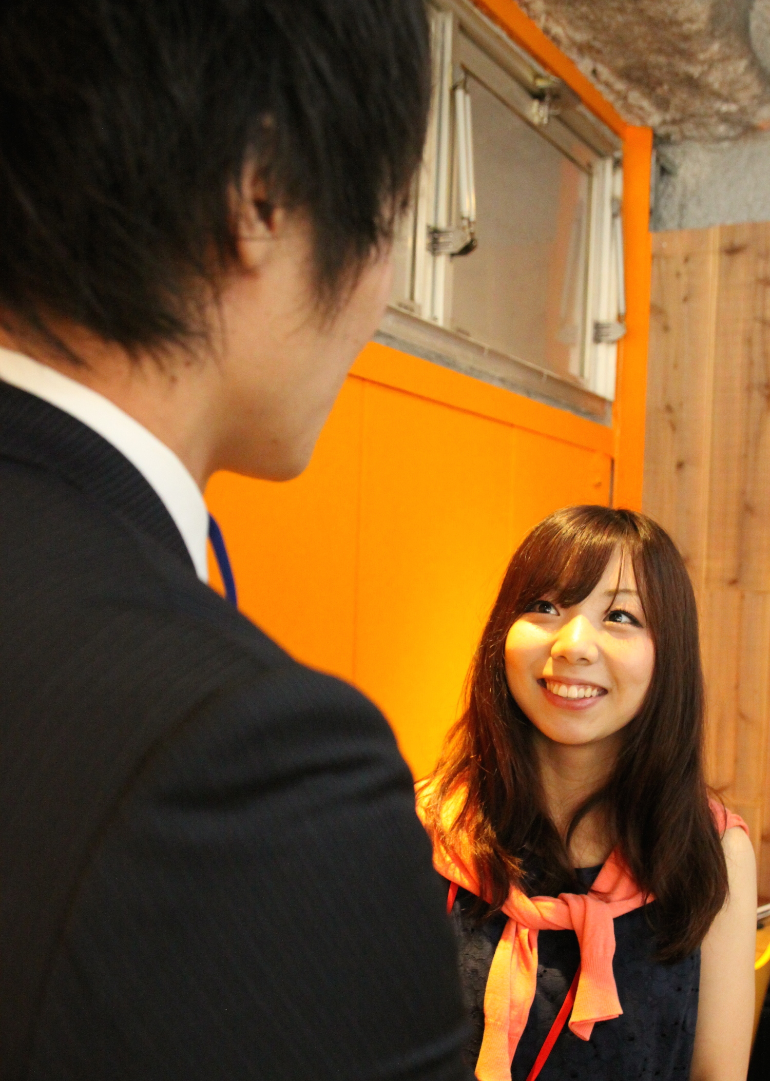 Smartステイタス×Under33女子＜ホテル軽食ビュッフェ&amp;スイーツ＞