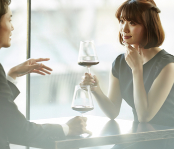 ＜Max10：10＞40代・50代大人の同年代☆真剣婚活のイメージ写真