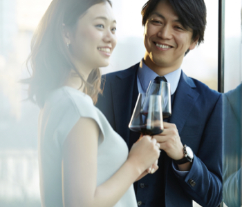 ＜男女完全同世代＞27歳から男性の本格婚活★〜1人参加限定〜のイメージ写真