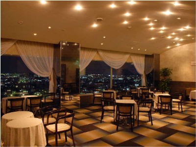 本格婚活パーティーin最上階スカイラウンジ