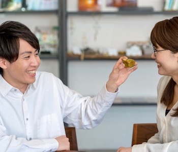 30代中心Premium男性♪今、出会いたい☆1年以内に結婚をお考えのイメージ写真