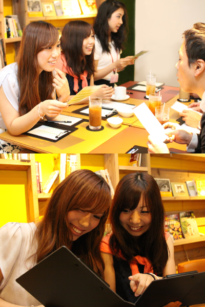 ＜1対1個室Style＞プレミアムステイタス×家庭的な女性