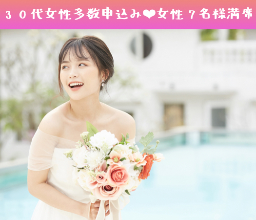 イマドキの婚活★3高に変わる理想の男性＜年収450万以上×黒髪×清潔感＞のイメージ写真