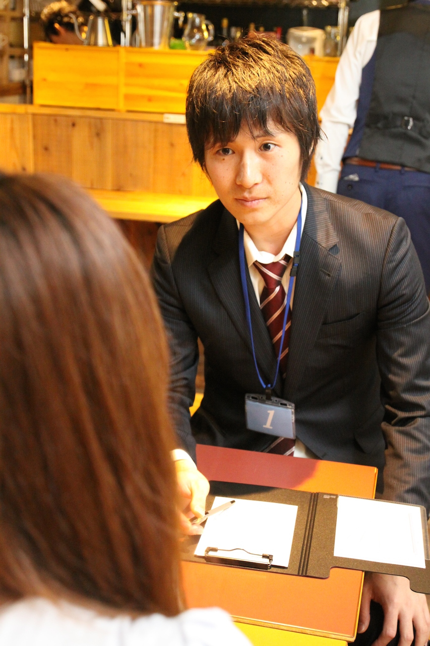 ＜cafeStyle＞2年以内に結婚をお考えの方♡20代中心編