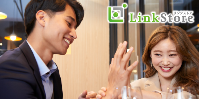 半年以内には付き合いたい！27~31歳の男女のイメージ写真