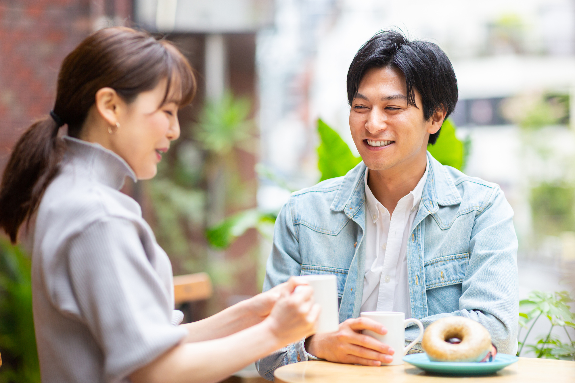 《男女共1枠のみ★只今♂9名：♀9名》夏満喫♪旅行やアウトドア好きな男性★のイメージ写真