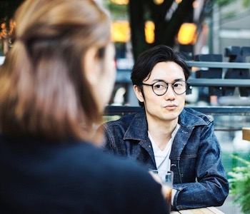 ＜男性33～36歳×女性29〜35歳＞安定収入＆清潔感のある男性