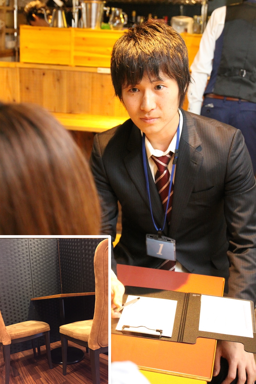 ＜1対1個室Style＞結婚につながる真剣交際希望の方