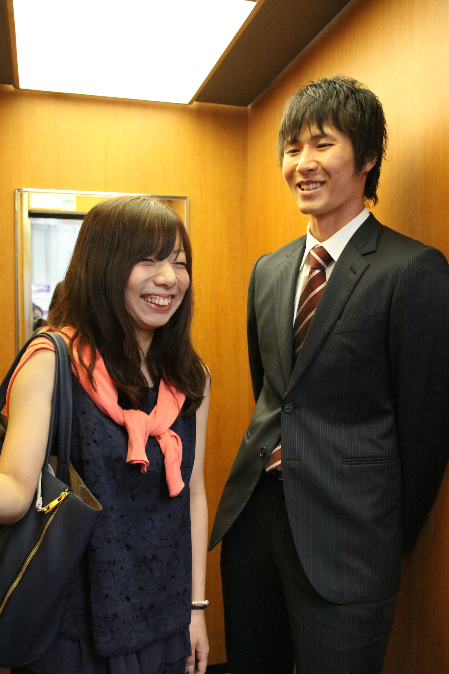 真剣交際希望の方限定編♡