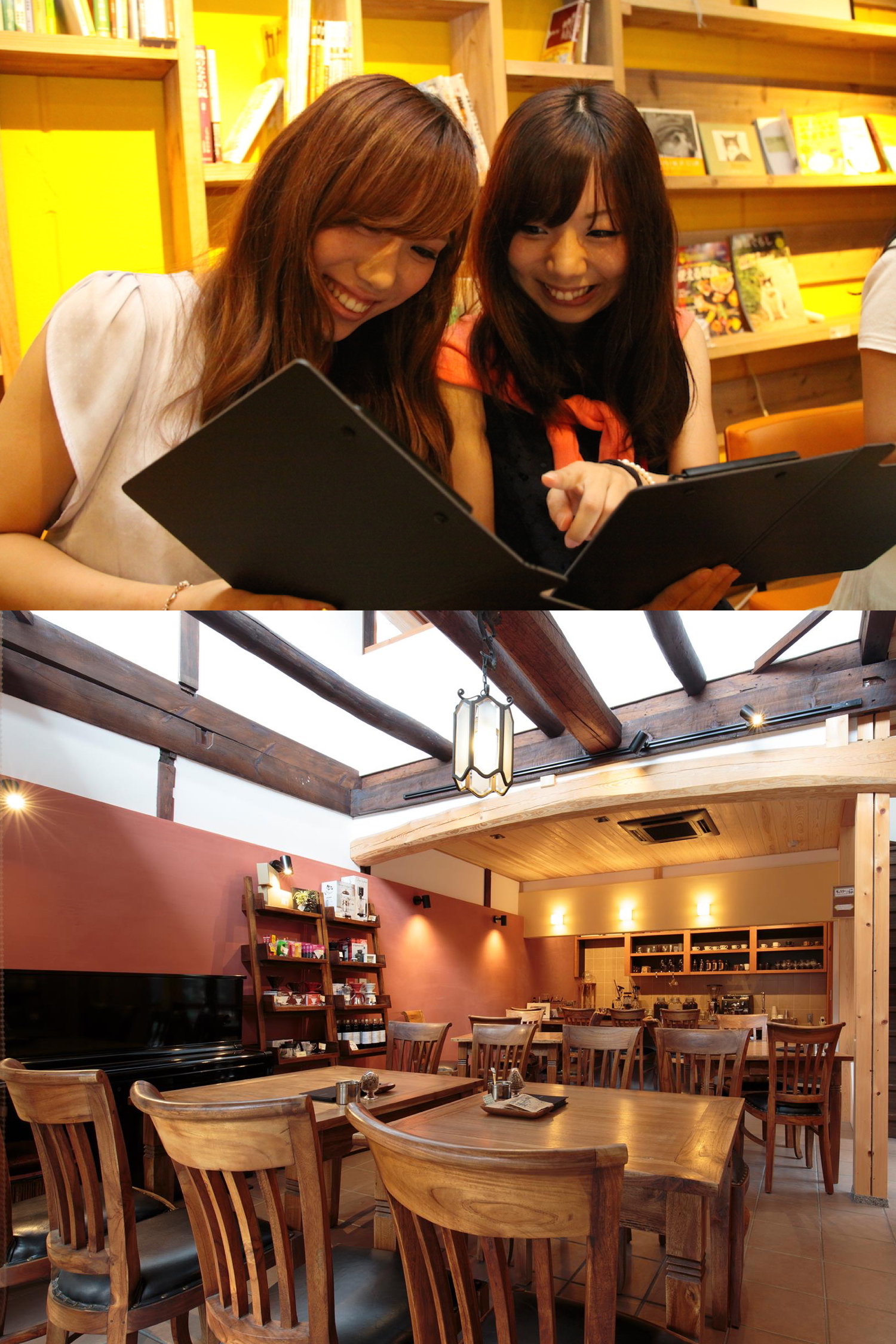 ＜cafeStyle＞彼氏・彼女募集中 ～仕事帰り編～