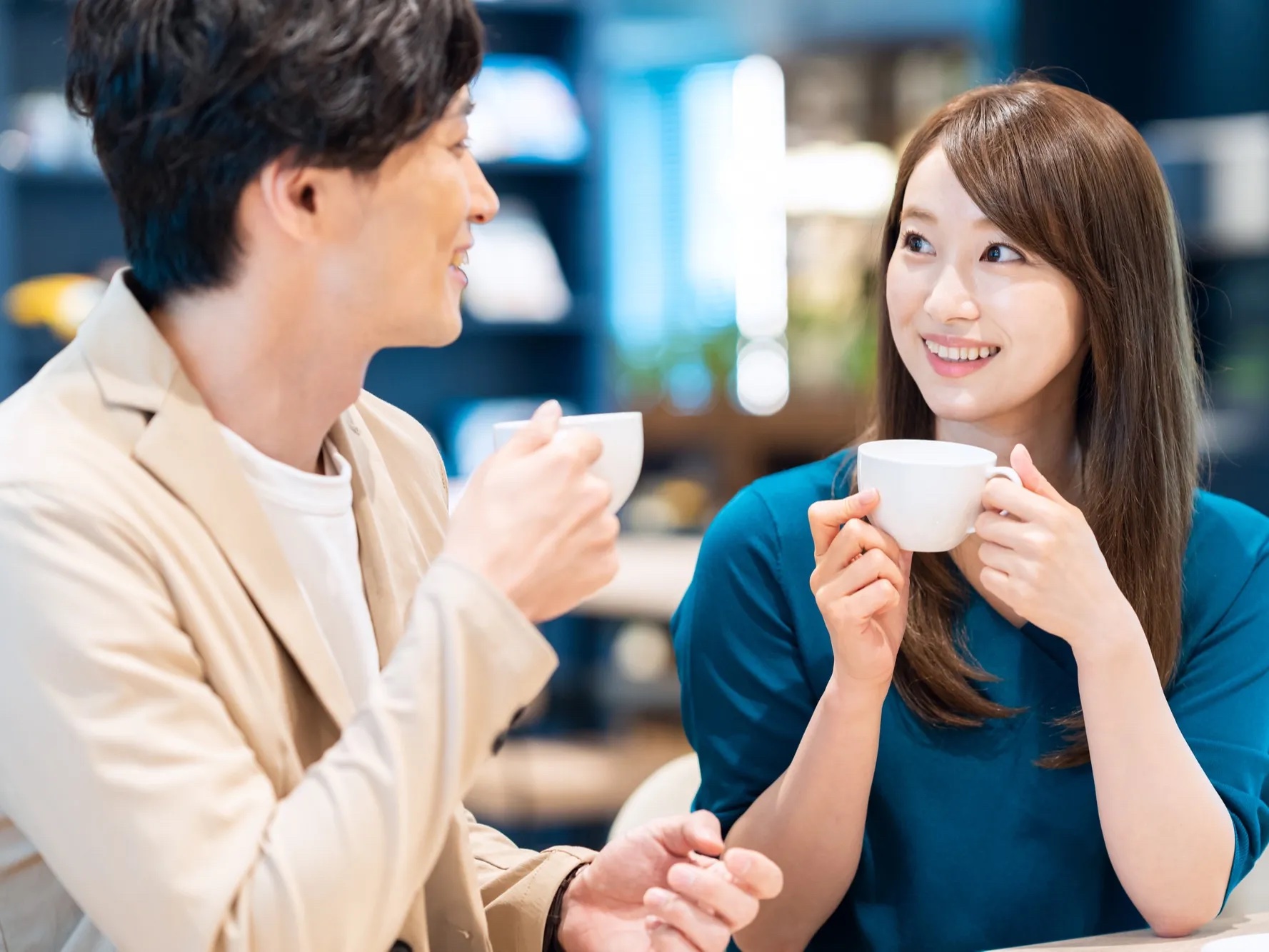 【恋愛診断コン】あなたの恋の傾向がわかる♪出会い×恋愛タイプ診断