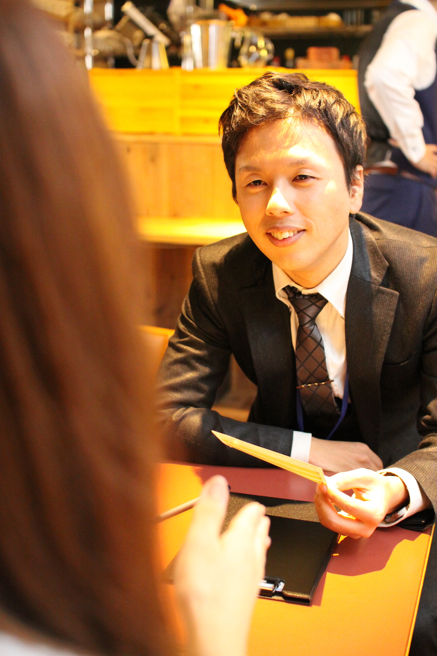 ＜cafeStyle＞結婚前向き☆1人参加中心