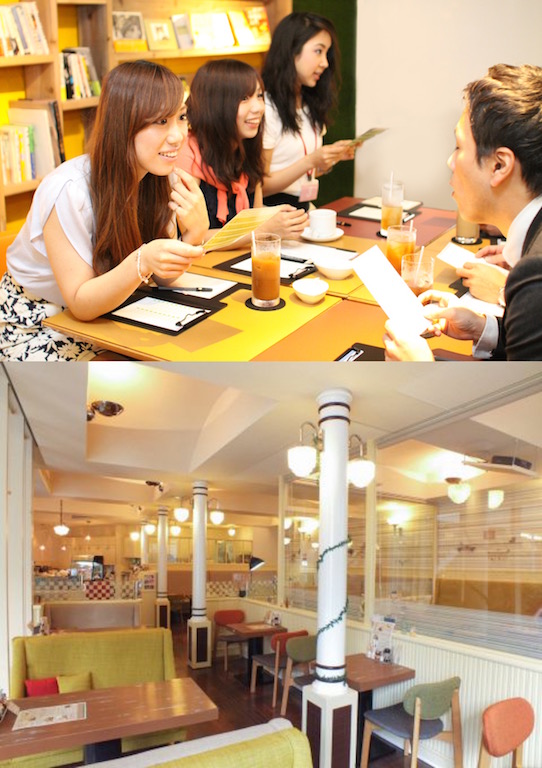 頼れる年上彼氏♡×《30歳までの年下女性》