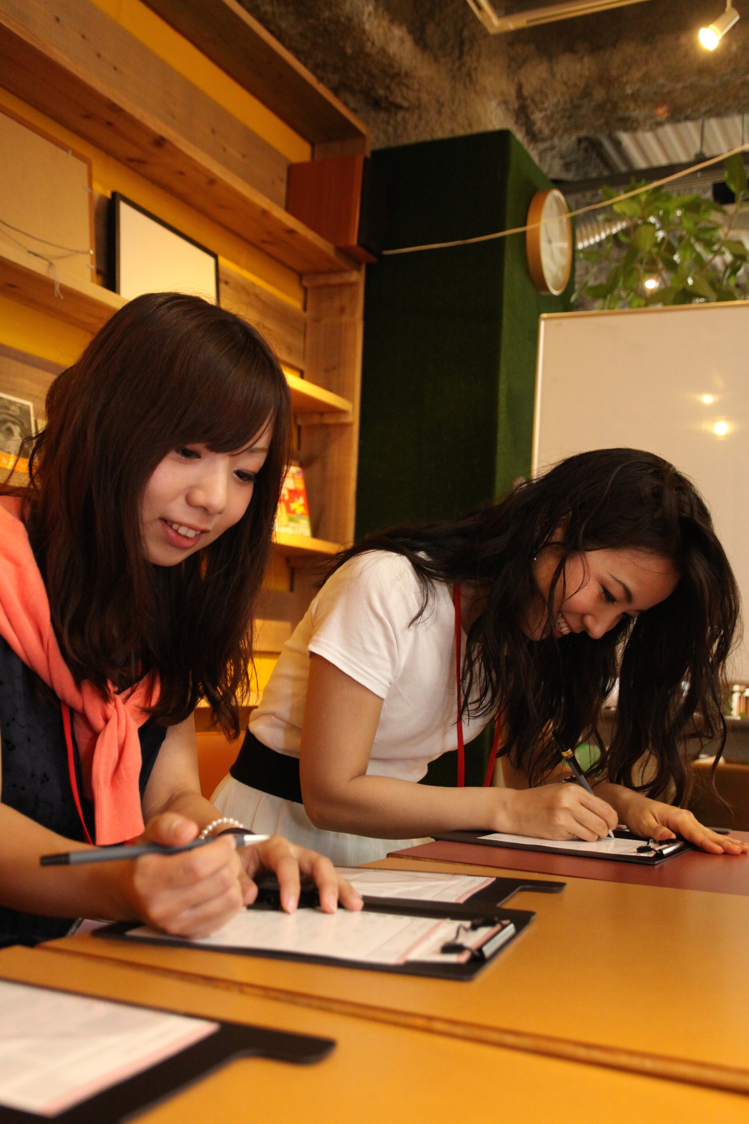 ＜cafeStyle＞20代中心×3ヵ月以内にお付き合いお考えの方