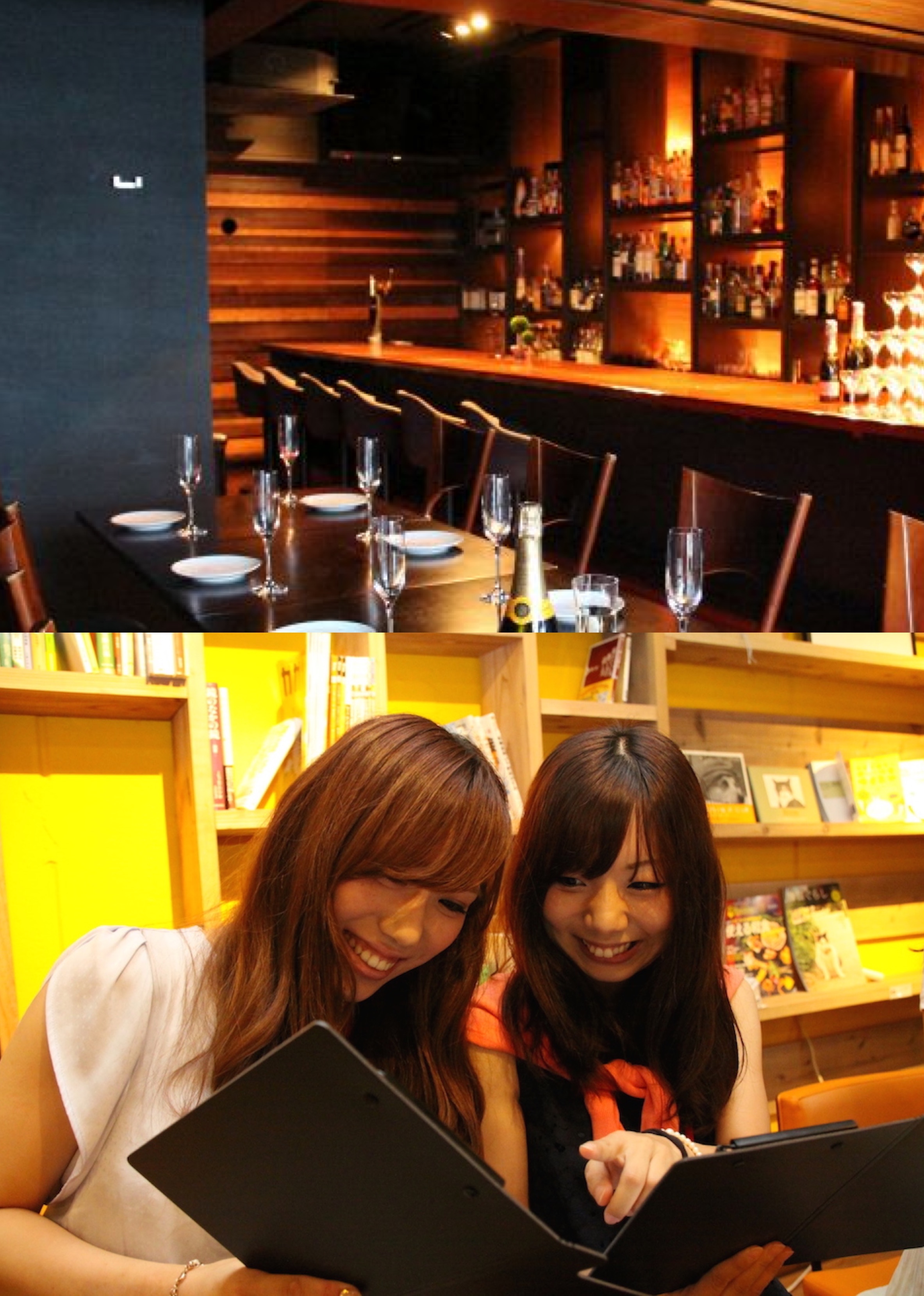 【cafeStyle】女性人気の職業限定パーティー♡