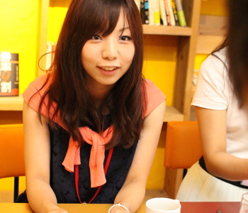 ＜cafeStyle＞Smartステイタス×恋するスイーツビュッフェ♪