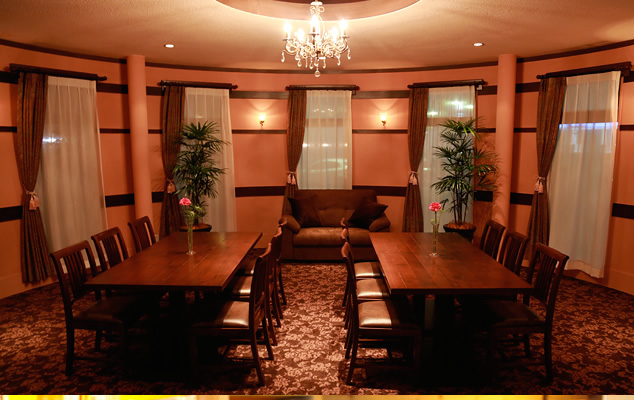 バツイチ＆理解者パーティー＜デザートプレート付＞