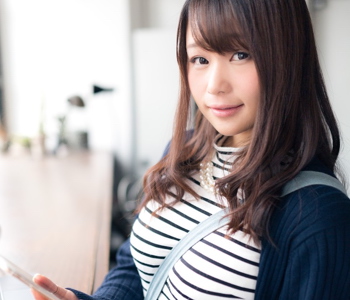 ＜cafeStyle＞ふんわり癒し系♡ぽっちゃり女性限定編