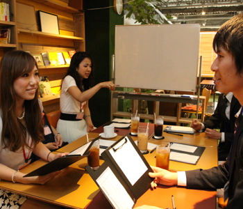 【cafeStyle】年齢が近い方が恋愛対象という方♡平成生まれ編