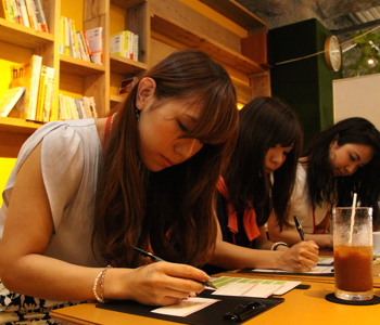 ＜CafeStyle＞結婚の前にじっくりとしたお付き合い❤︎〜彼氏・彼女募集〜