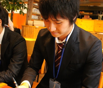 ＜cafeStyle＞結婚を意識する20代中心♡大卒or年収400万以上男性編