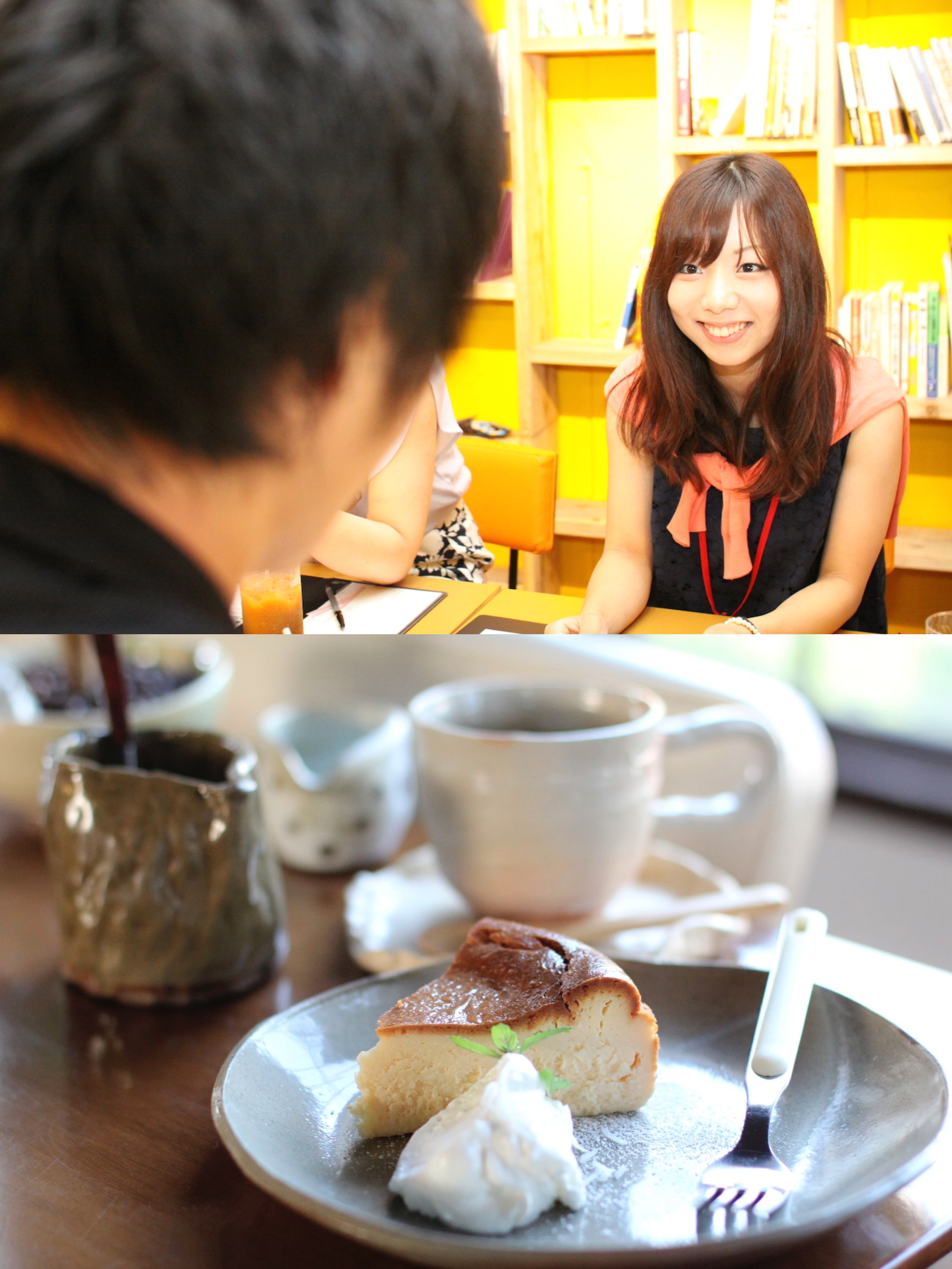 40代中心☆結婚前向き＜ケーキ付＞