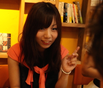 ＜cafeStyle＞30代中心×親友みたいなカップルが理想♡