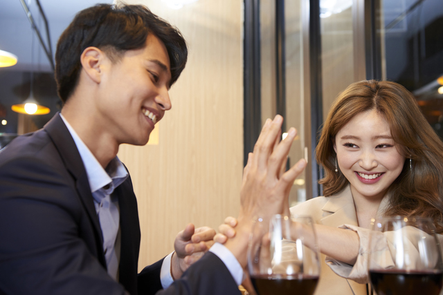 ＜cafeStyle＞真剣交際希望の方限定編♡