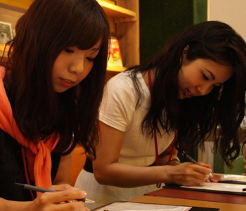 ＜cafeStyle＞実は「恋人募集中」恋愛前向きな男女編♡