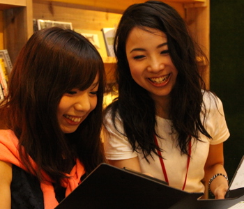 ＜cafeStyle＞年齢が近い方が恋愛対象という方♡平成生まれ編