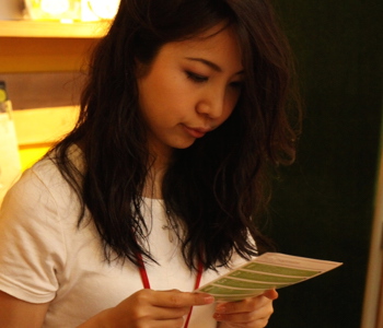 一人参加中心☆オトナの恋の見つけ方♥