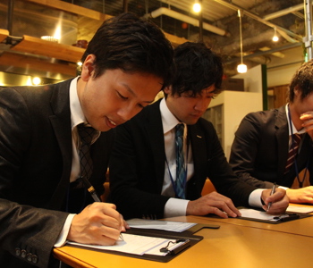 ＜cafeStyle＞結婚適齢期のAround30中心編