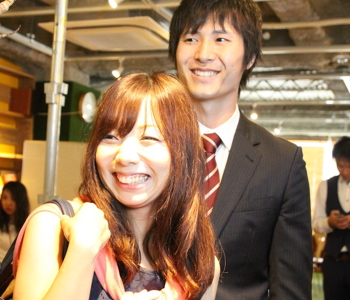 【cafeStyle】女性人気の職業限定パーティー☆