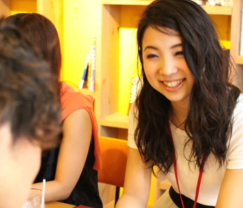 ＜cafeStyle＞27〜33女性限定♪結婚につながる真剣婚活