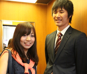 【cafeStyle】女性人気の同年代限定パーティー♪♪のイメージ写真