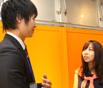 ＜cafeStyle＞33〜36歳女性のための真剣婚活♪