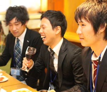 結婚適齢期女性☆大卒or年収400万以上男性編