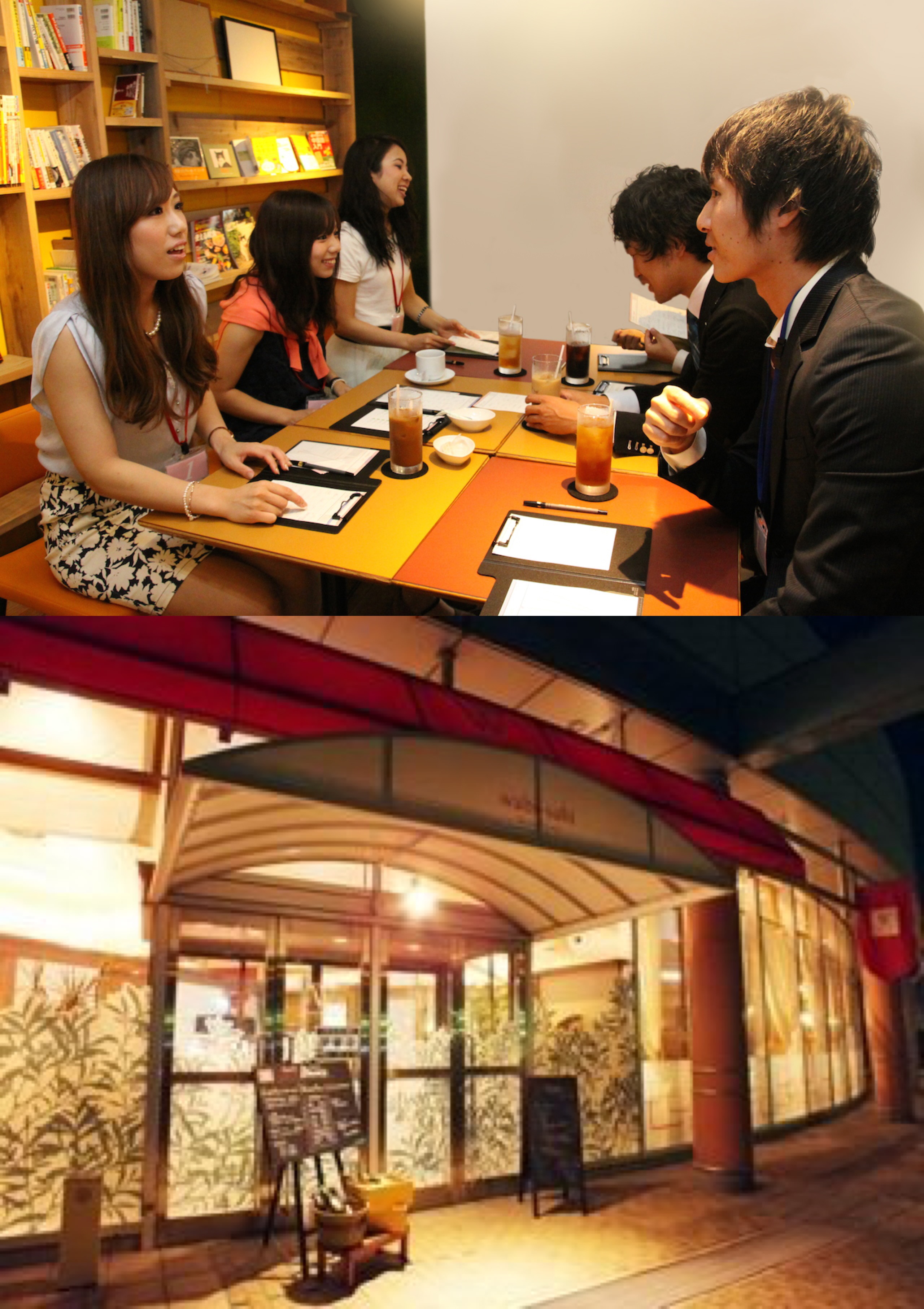 20代中心『同年代』限定パーティー☆