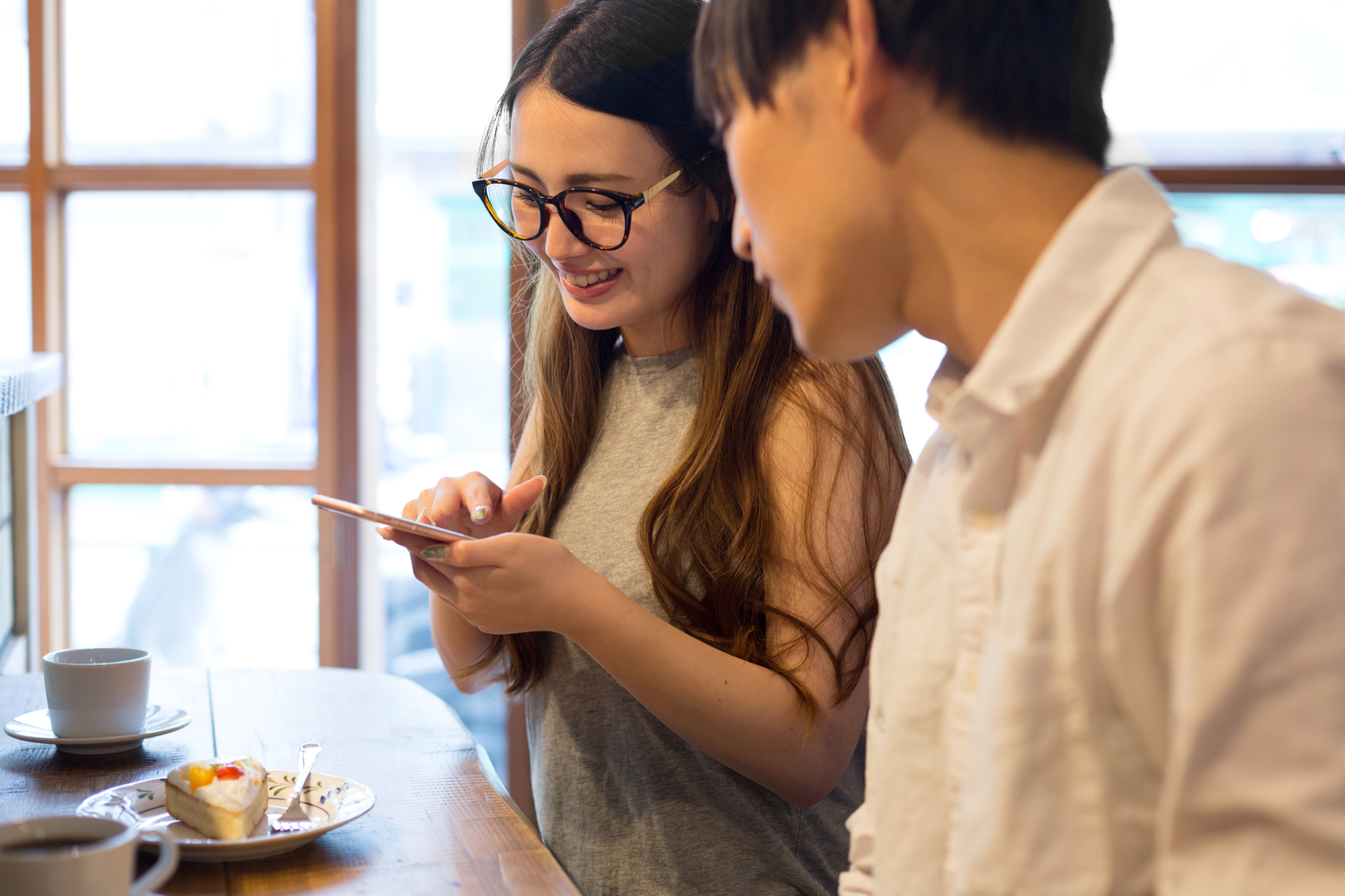 ＜cafeStyle＞20代のうちに結婚したいという方