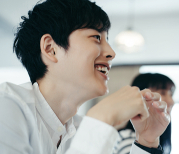 恋が生まれる5歳幅彼氏★〜頼れる20代後半男子限定〜