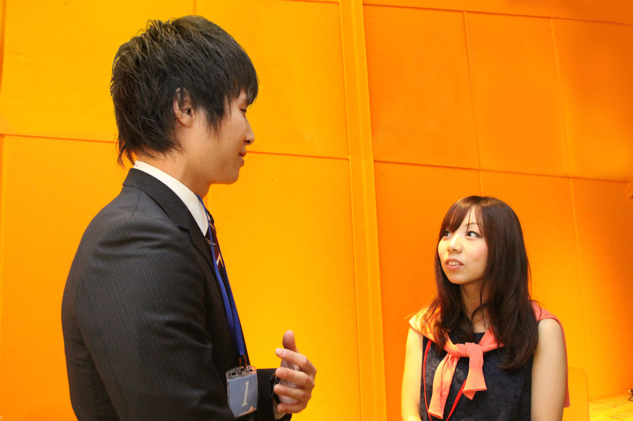 同世代&amp;《グルメ＆お出かけ好き》