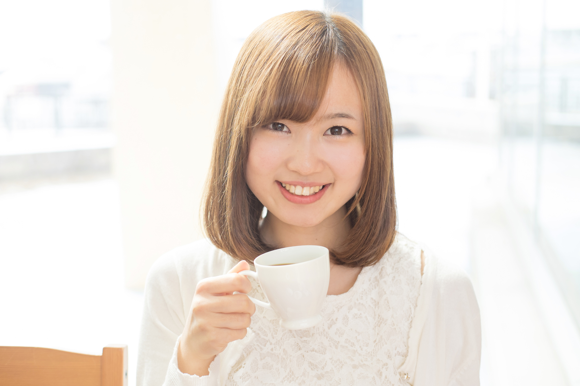 ぎゅっと恋する☆28歳からの4歳幅彼女♪