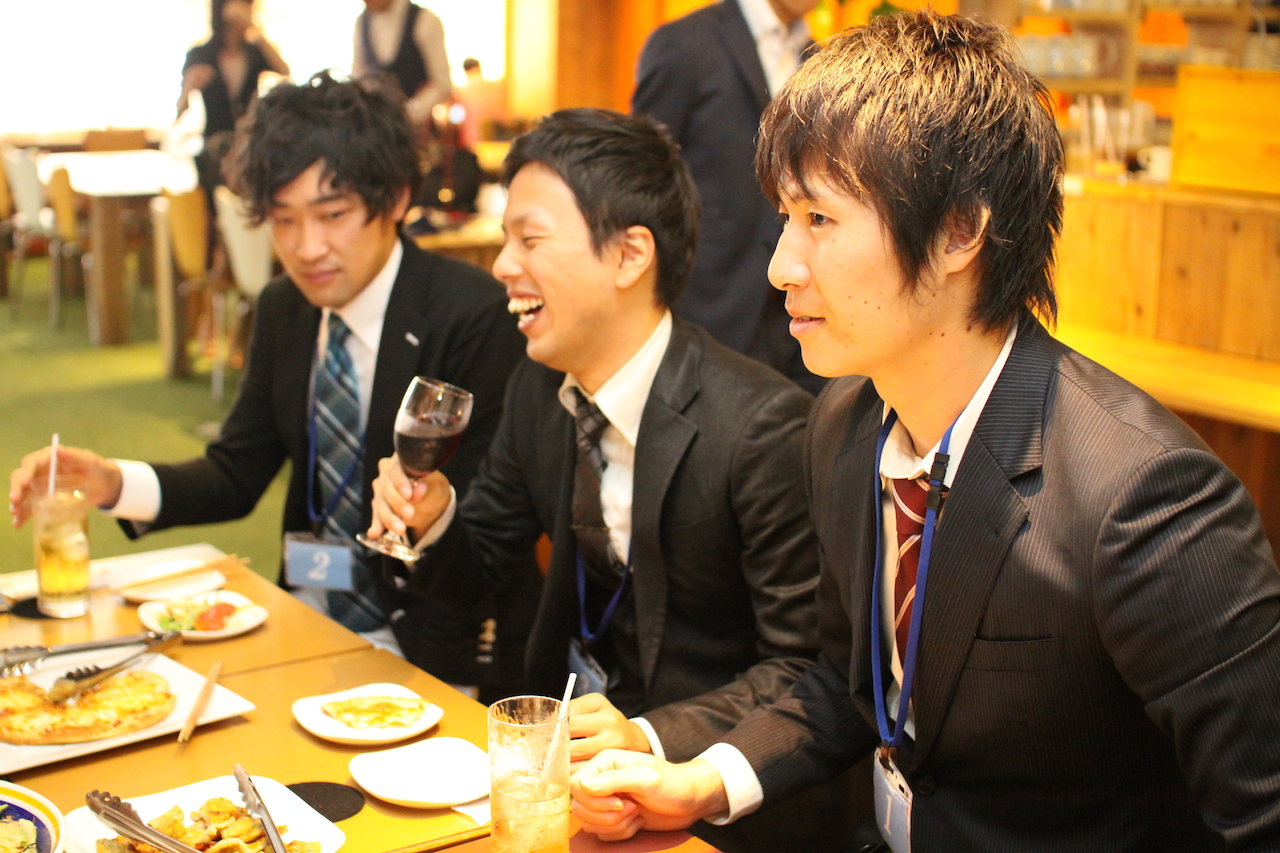 20代中心プレミアム〜同年代限定〜