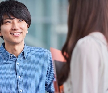 同年代初夏を先取り恋活♪〜男女Under30編〜